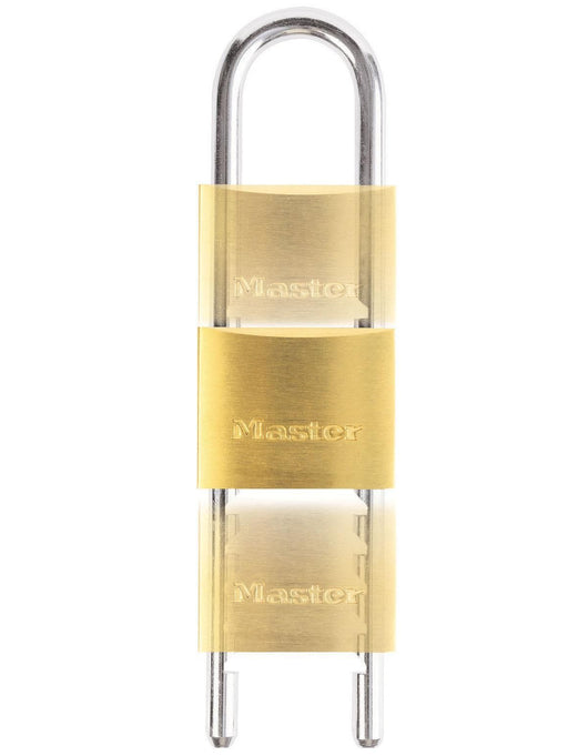 MASTER LOCK 1950EURD lucchetto Lucchetto convenzionale 1 pz