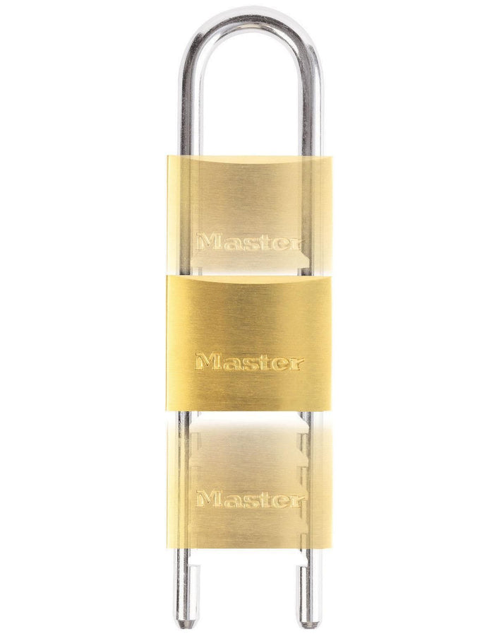 MASTER LOCK 1950EURD lucchetto Lucchetto convenzionale 1 pz