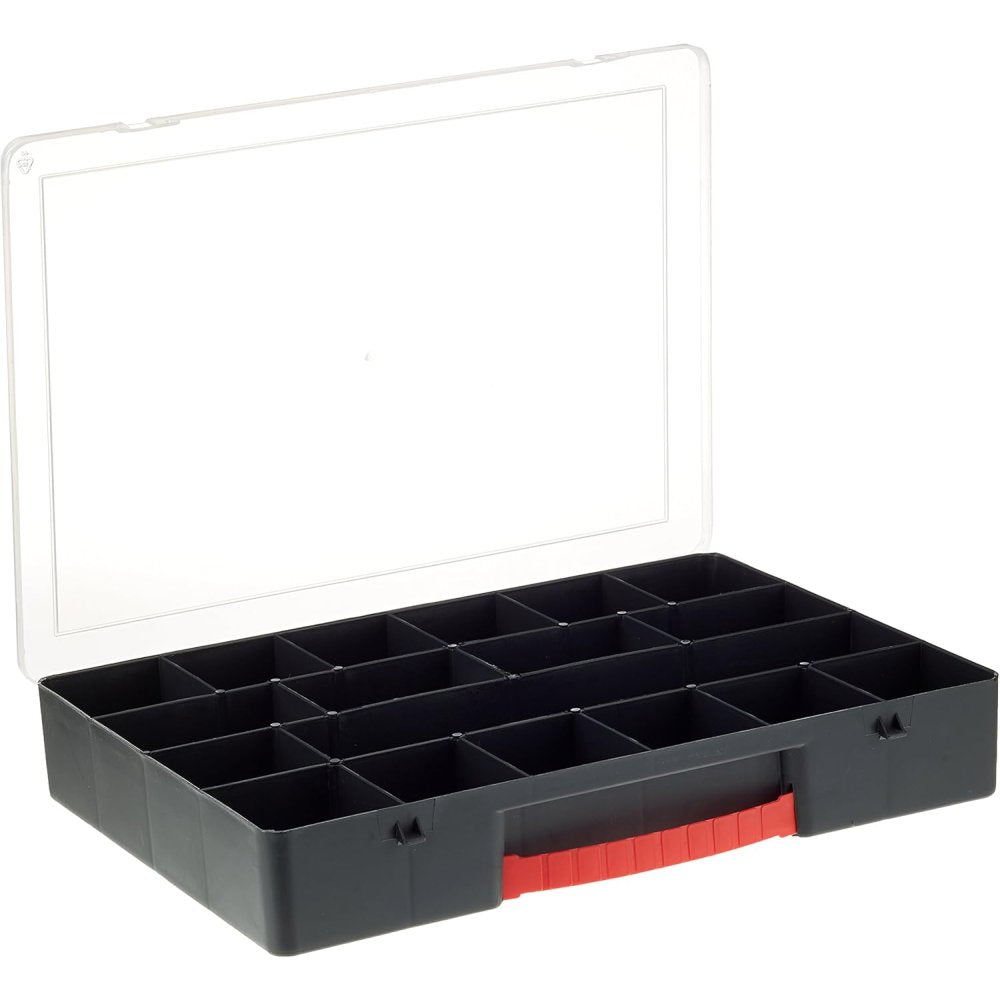 Topex 79r163 organizer grande 36 36 x 25 x 5,5 cm ds