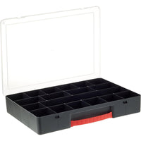 Topex 79r163 organizer grande 36 36 x 25 x 5,5 cm ds
