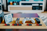 Verbatim 49505 batteria per uso domestico Batteria monouso Stilo AA