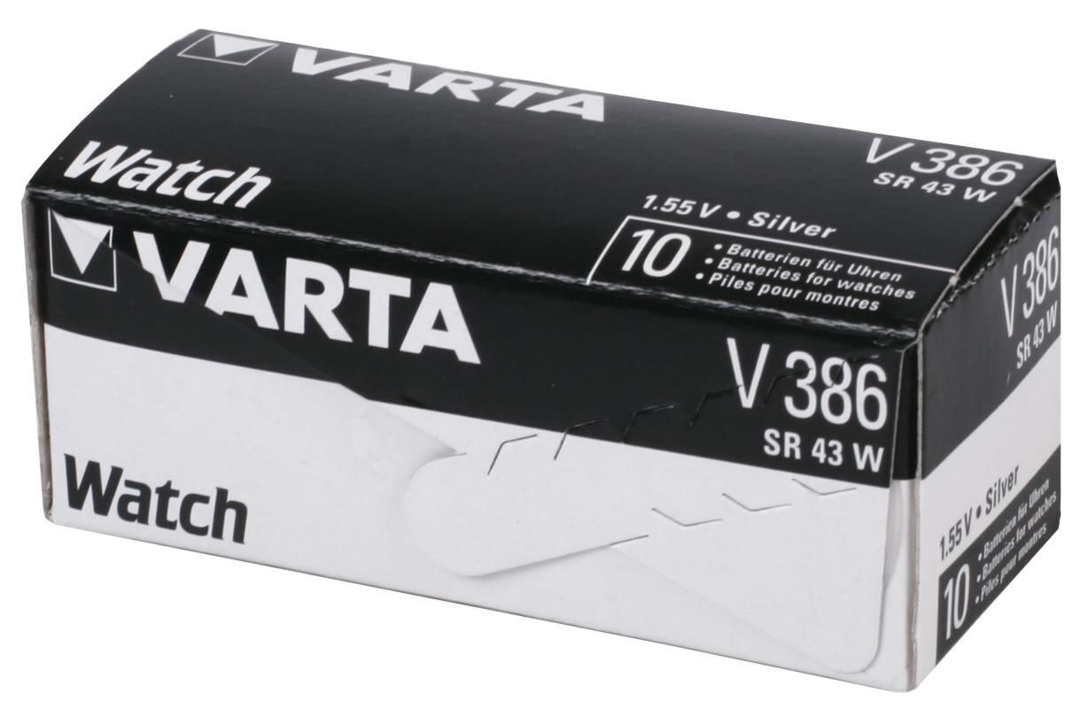 Varta -V386
