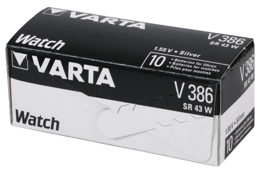 Varta -V386