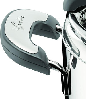 Lagostina Novia Vitamin Pentola a pressione, cm 22 L.7