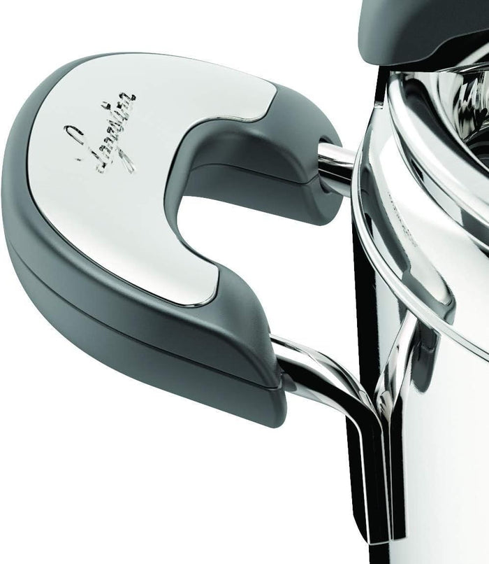 Lagostina Novia Vitamin Pentola a pressione, cm 22 L.7