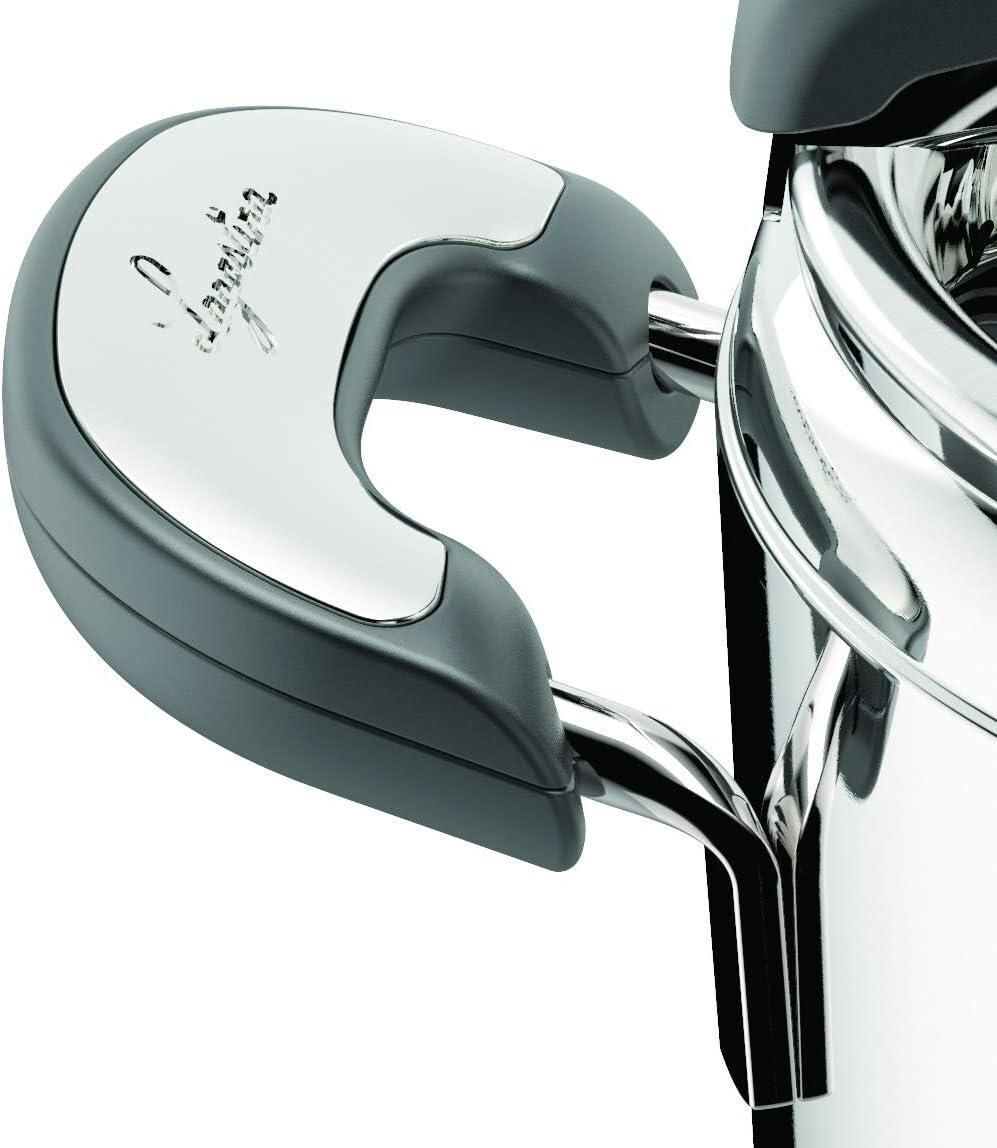 Lagostina Novia Vitamin Pentola a pressione, cm 22 L.7