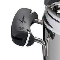 Lagostina 8900524637 Preziosa, Pentola a pressione Ø cm 22 - L 5