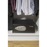 Master Lock 333L X125ML Cassaforte a Mobile-Muro Combinazione Digitale Grande