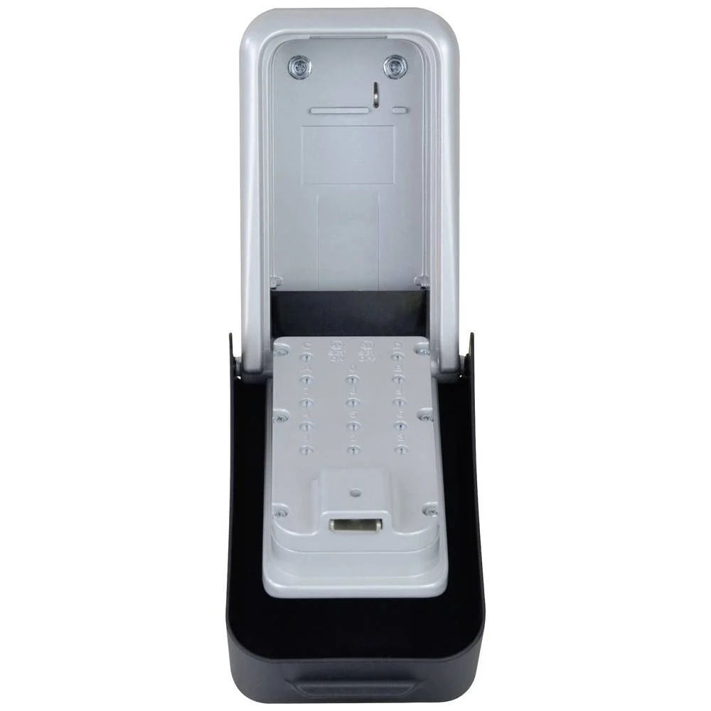 MASTER LOCK 5426EURD cassaforte Cassaforte a muro Grigio