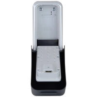 MASTER LOCK 5426EURD cassaforte Cassaforte a muro Grigio