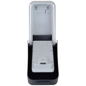 MASTER LOCK 5426EURD cassaforte Cassaforte a muro Grigio