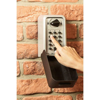 MASTER LOCK 5426EURD cassaforte Cassaforte a muro Grigio