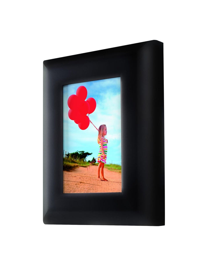 MASTER LOCK 5451EURD armadietto portachiave Acrilonitrile butadiene stirene (ABS) Nero