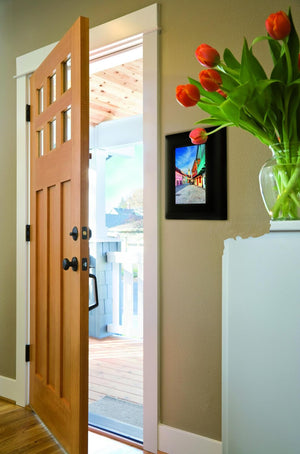 MASTER LOCK 5451EURD armadietto portachiave Acrilonitrile butadiene stirene (ABS) Nero