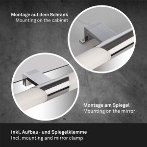 Plafoniera Vintage Korbo Acciaio Nero 2 Luci E14 Ip20