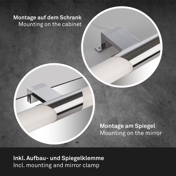 Plafoniera Vintage Korbo Acciaio Nero 2 Luci E14 Ip20