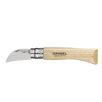 Opinel No. 07 Chestnuts and Garlic Coltellino Tascabile
