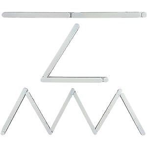 REV FlexLight Lampada da Incasso a LED 2x3.4W