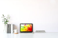 Brennenstuhl 1153590420 prolunghe e multiple 2 m 4 presa(e) AC Interno Argento, Bianco