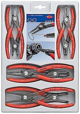 Knipex 00 20 04 SB pinza Set di pinze