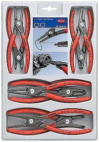 Knipex 00 20 04 SB pinza Set di pinze