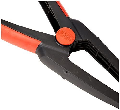 Bessey Clippix XCL 70-110 Molletta Apertura 70mm