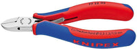 Knipex 77 22 115 pinza Pinze diagonali