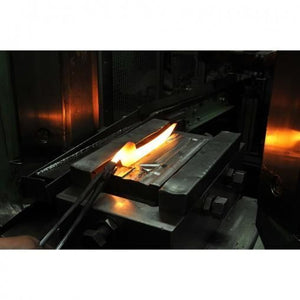 WMF Grand Gourmet 1880406032 Acciaio inox 1 pz Mezzaluna