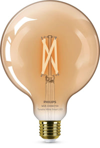 Philips Filament ambra G125 E27