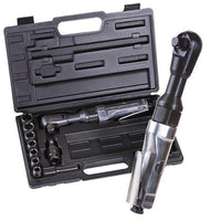 AeroTEC 201354 chiave a cricchetto Cromo