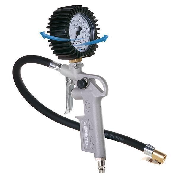 AeroTEC 200548 accessorio per compressore ad aria Pistola spray