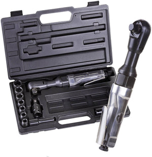 AeroTEC 201354 chiave a cricchetto Cromo