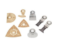 FEIN 35222967140 accessorio per apparato multifunzione Set di lame