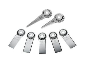 FEIN 35222967130 accessorio per apparato multifunzione Set di lame