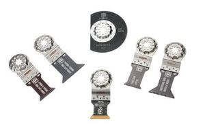FEIN 35222967020 accessorio per apparato multifunzione Set di lame