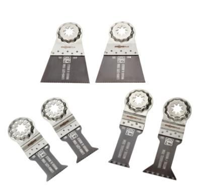 FEIN 35222967030 accessorio per apparato multifunzione Set di lame