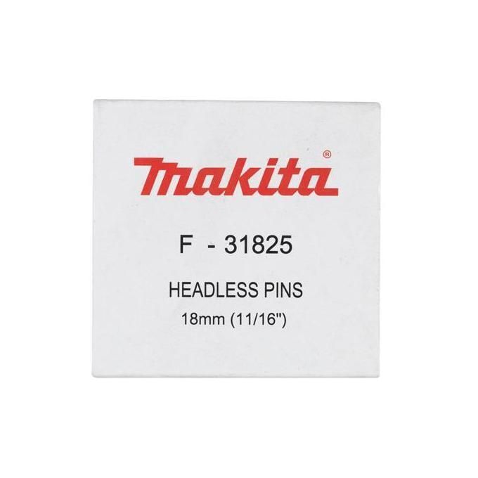 Makita F-31841 chiodo 10000 pz