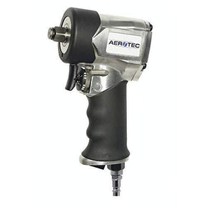 Aerotec CSX880 1-2 Inch Avvitatore a Percussione