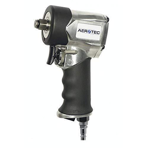 Aerotec CSX880 1-2 Inch Avvitatore a Percussione