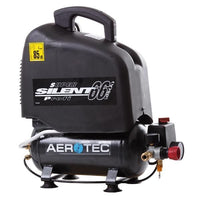 AeroTEC Vento SILENT 6 compressore ad aria 700 W 110 l/min AC