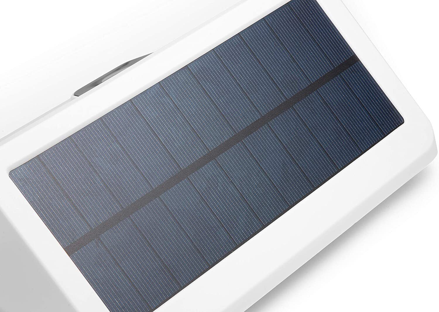 Technaxx TX4903 Videocamera Solare oer Esterno Full Hd con Lampada Led