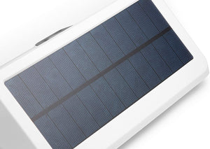 Technaxx TX4903 Videocamera Solare oer Esterno Full Hd con Lampada Led