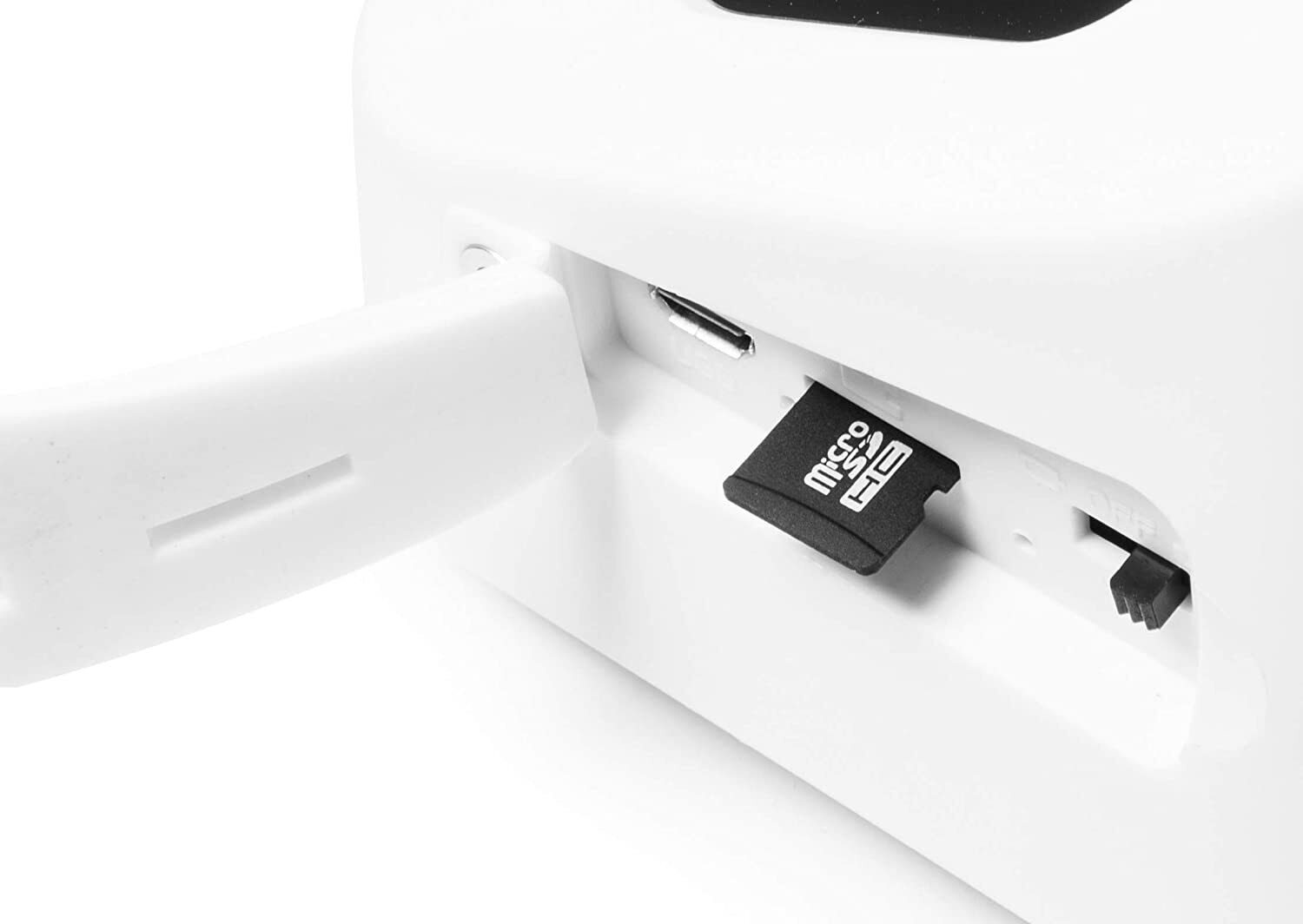 Technaxx TX4903 Videocamera Solare oer Esterno Full Hd con Lampada Led