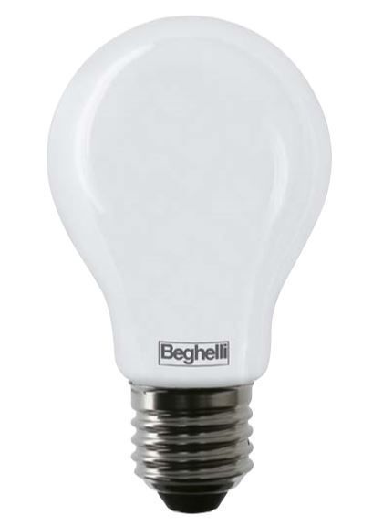 Beghelli TuttovetroLED lampada LED 4000 K 12 W E27 E