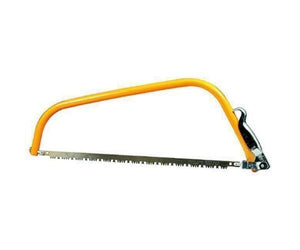 Vigor Segoncino ad Arco Lama Bahco Fissa Extra 750mm