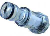 Hu-Firma All Model Filtro Ingresso Acqua