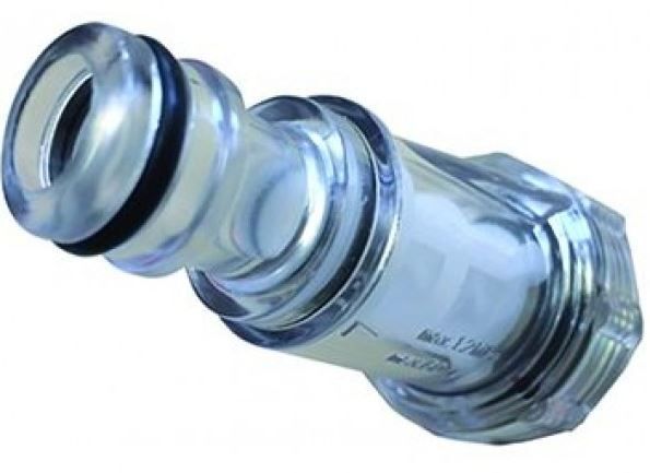 Hu-Firma All Model Filtro Ingresso Acqua