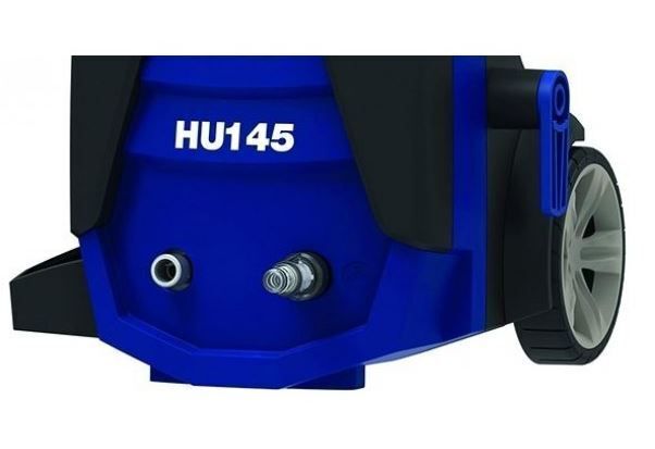 Hu-Firma All Model Filtro Ingresso Acqua