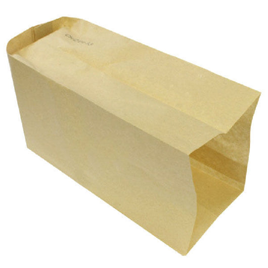 Mondo Sacco Aspirapolvere Alfatec 10 Pezzi