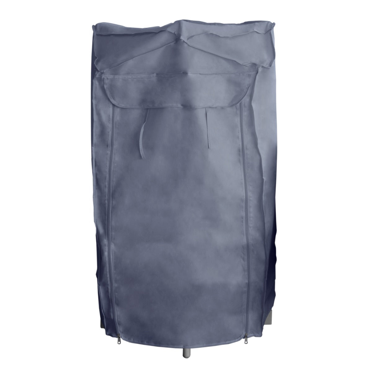 Asciugabiancheria elettrico riscaldato con copertura a 3 livelli Rack asciugabiancheria per interni Pieghevole